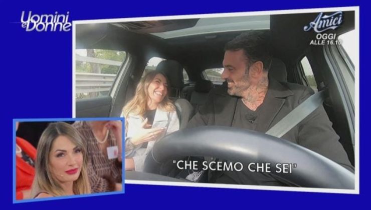 Ida e Mario, il faccia a faccia ci sarà, dove e quando