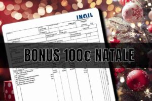 Bonus Natale