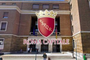 Concorso Roma Comune