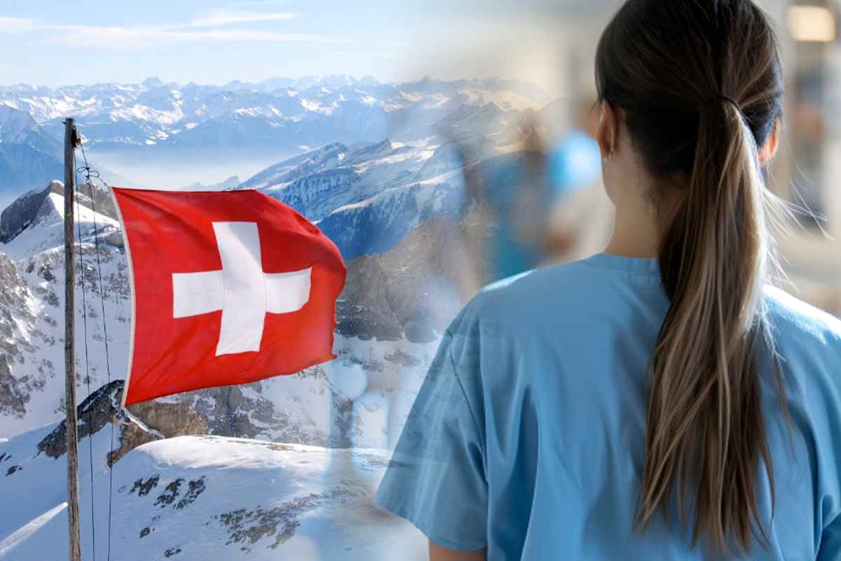 Svizzera carena lavoratori