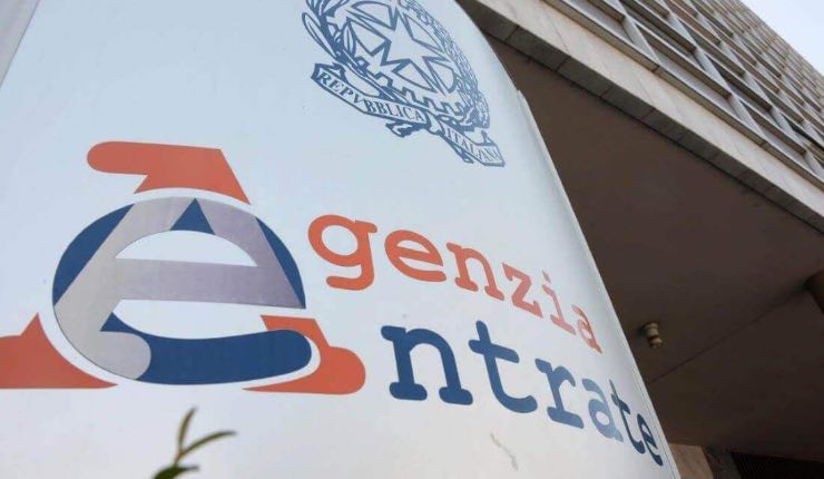 Agenzia delle Entrate 2024