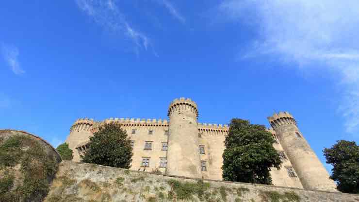 Castello Orsini-Odescalchi