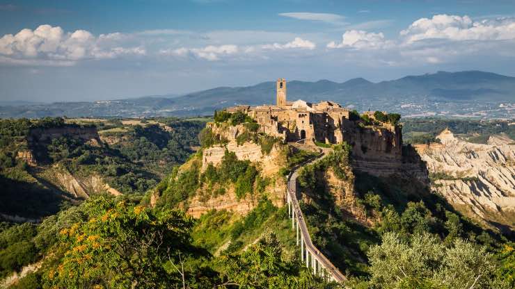 Civita di Bagnoregio