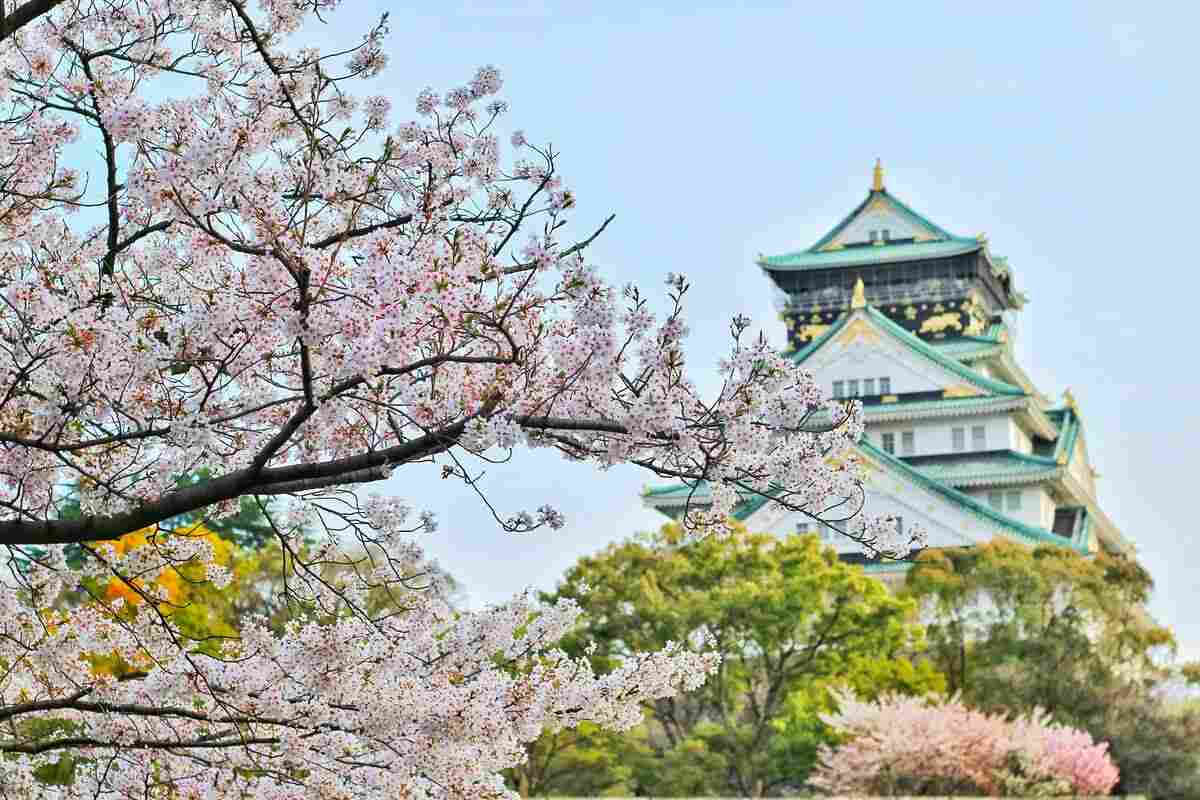 Expo 2025 a Osaka