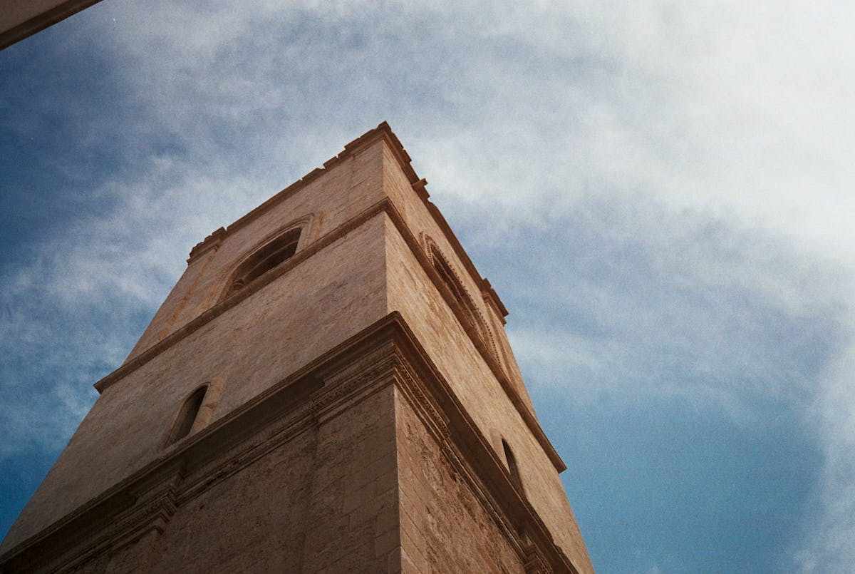 La leggenda della torre della scimmia