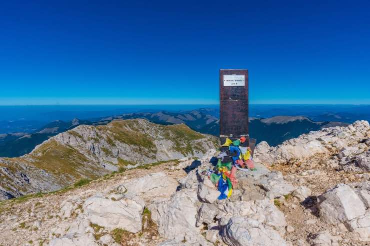 nel Lazio e nasconde un segreto da millenni