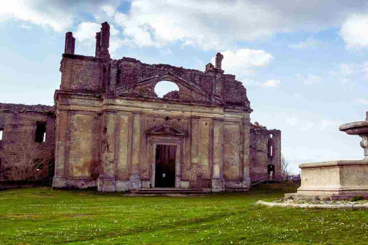 Lazio segreto: i luoghi meno turistici da visitare