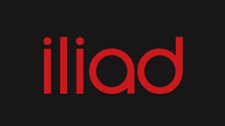 Offerta Iliad