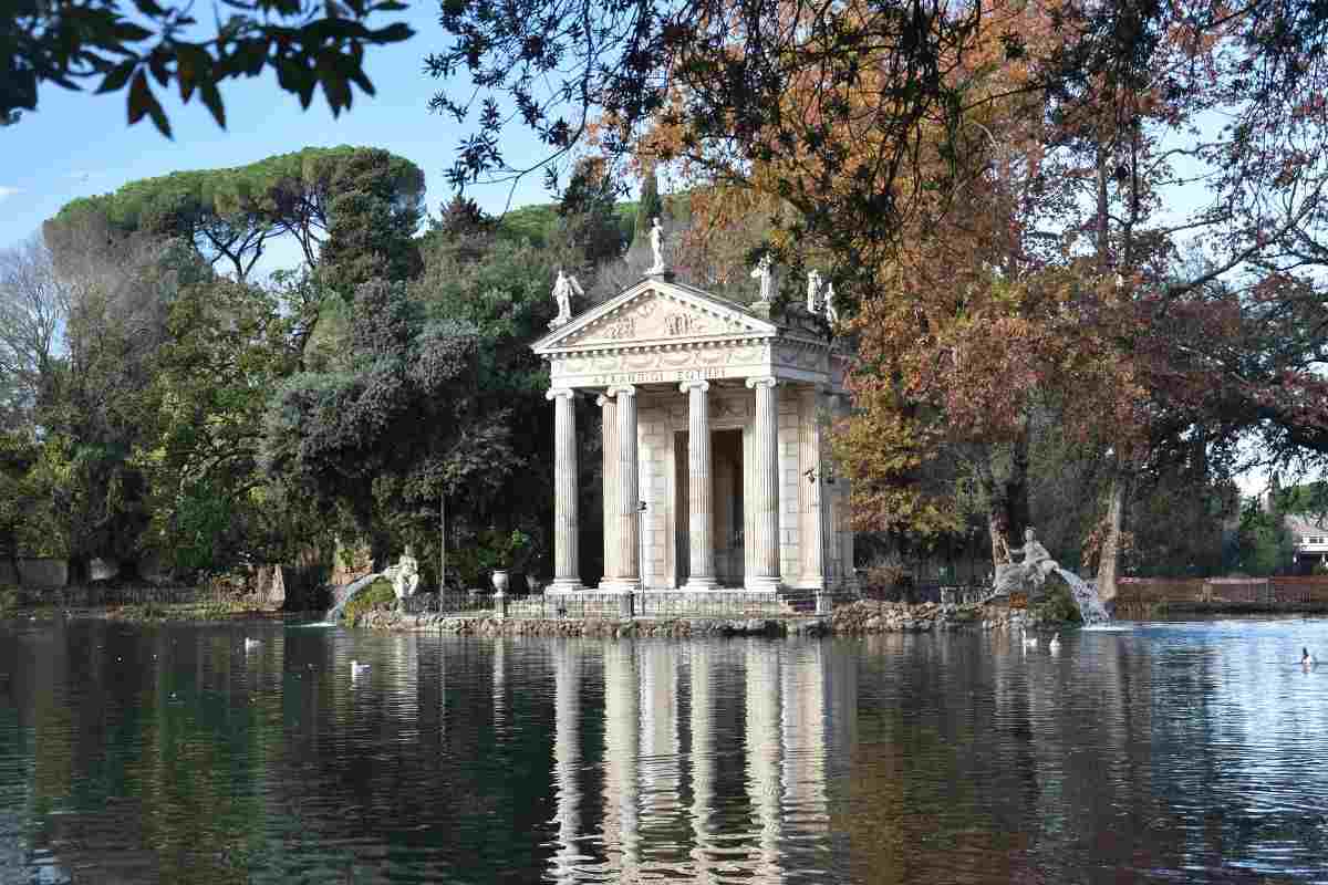 Novembre a Roma, sono queste le cose da non perdere