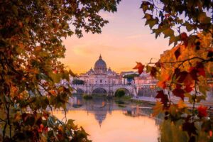 Roma monumenti progetto