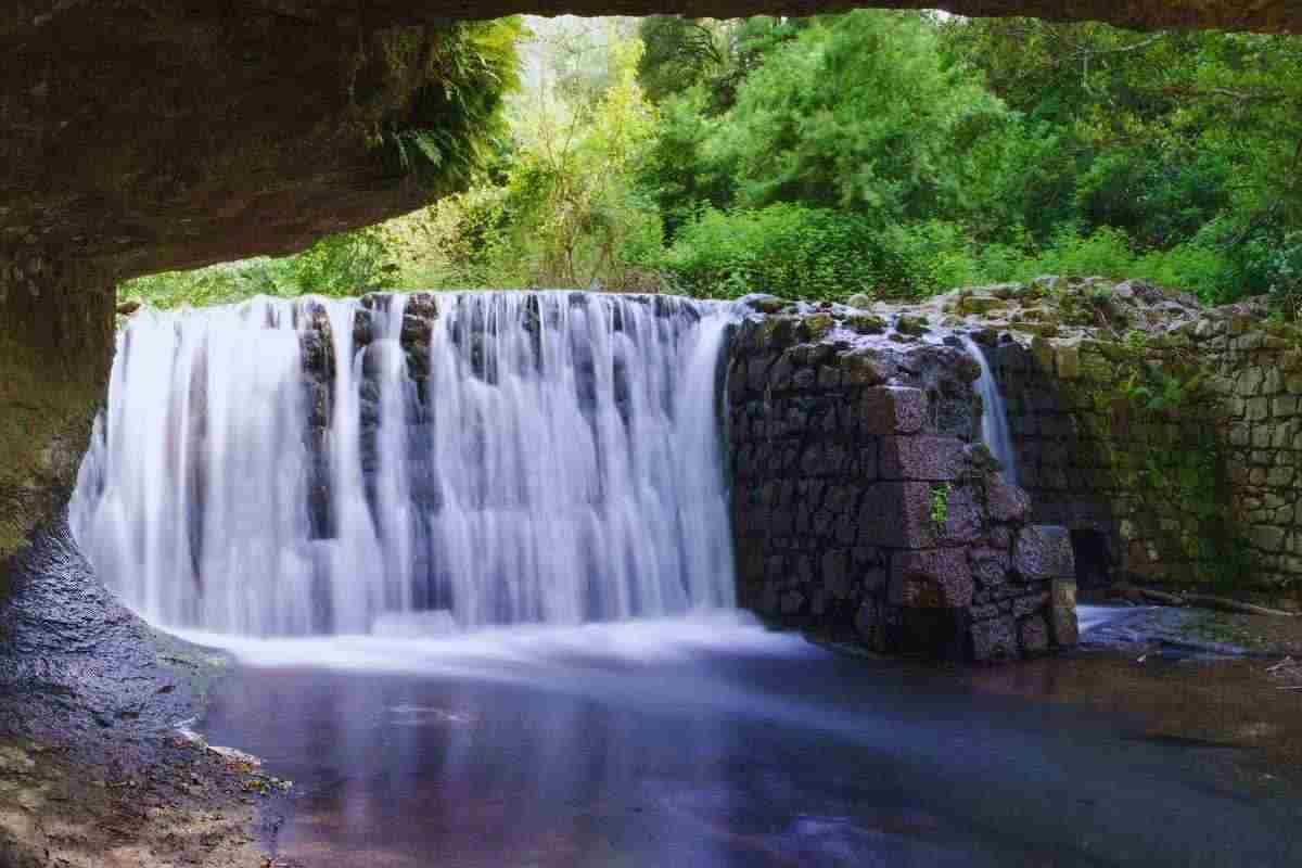 Autunno nel Lazio: sono queste le 3 mete