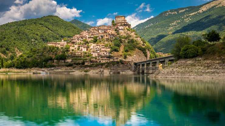 Valle del Turano