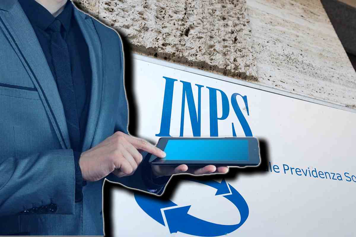 INPS nuove assunzioni