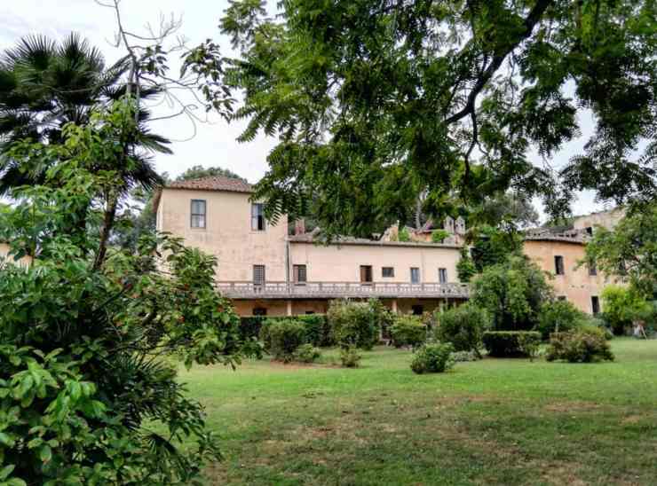 tour dei borghi fantasma misteriosi