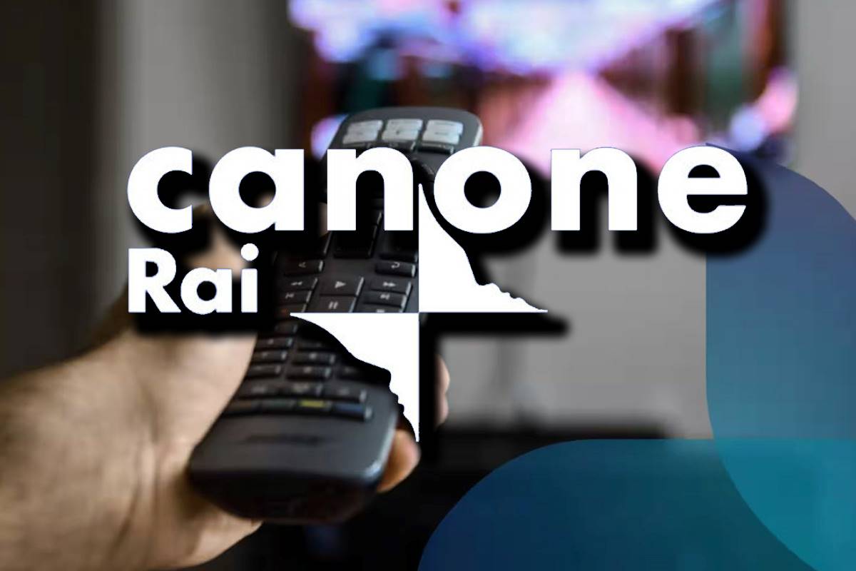 Canone Rai