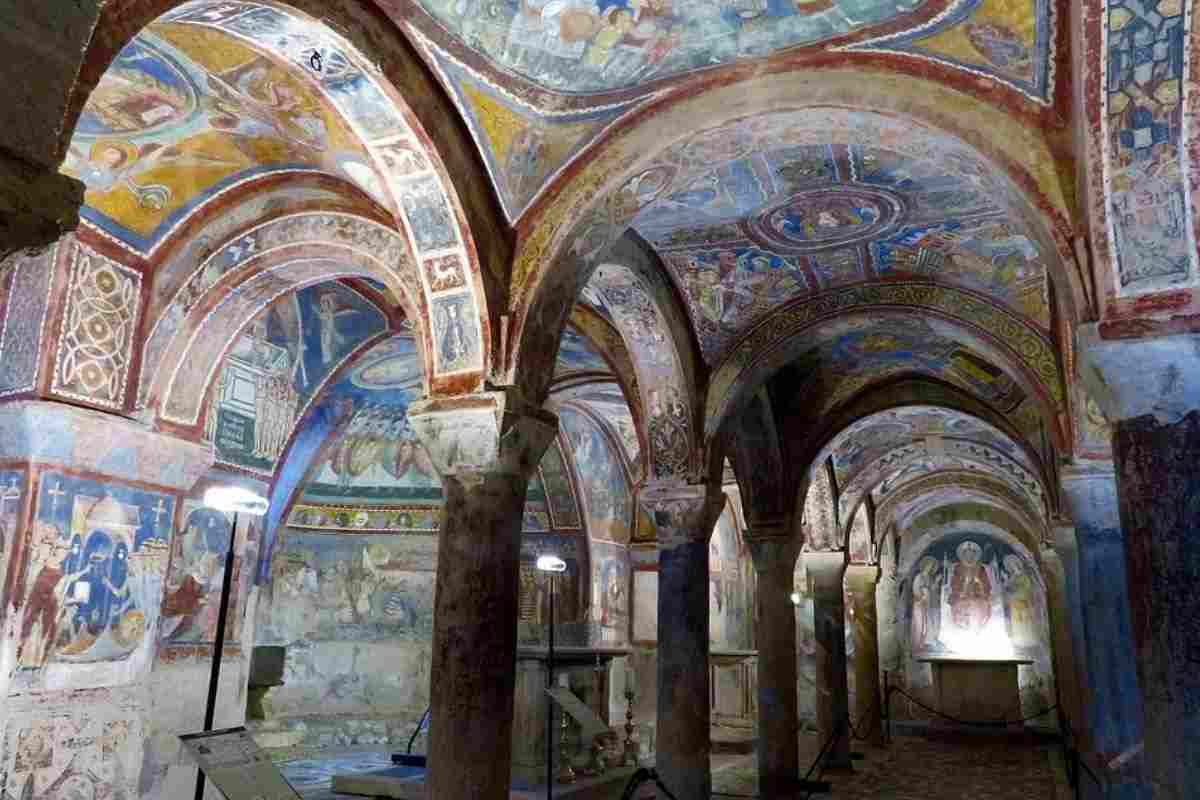 Cattedrale di Anagni