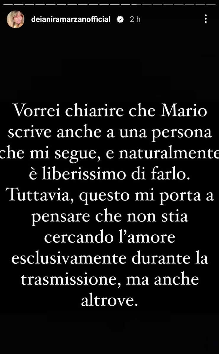 mario cusitore colpo a corteggiatrici morena e margherita