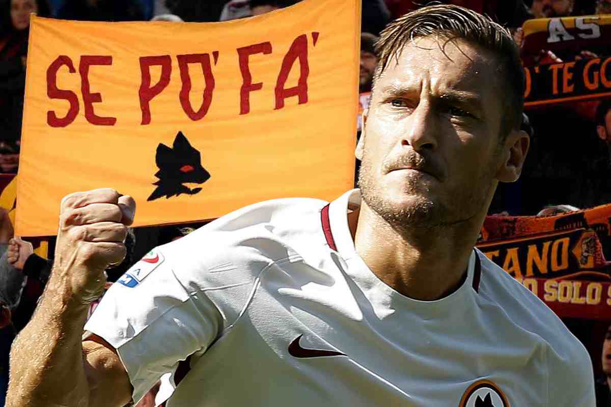 Francesco Totti