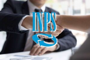 INPS assume