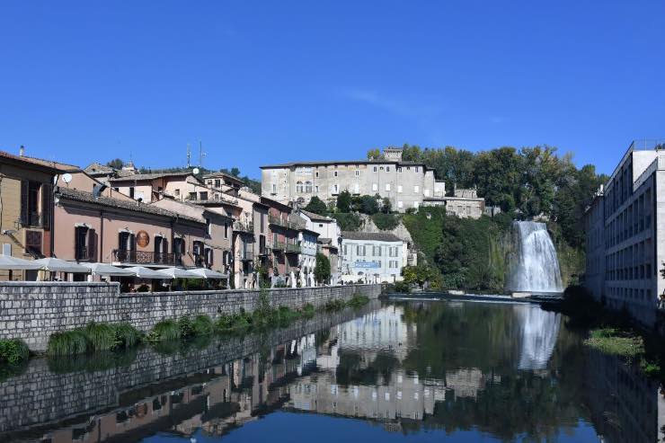 castelli più belli da visitare nel Lazio