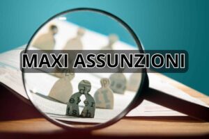 Maxi assunzioni a Roma