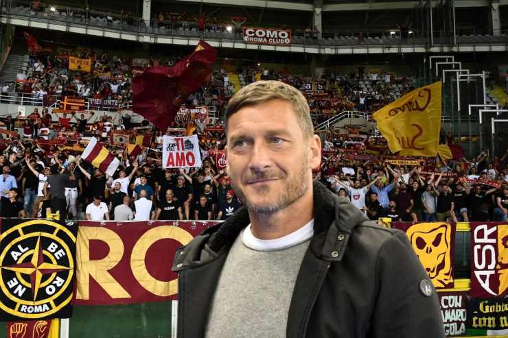 Totti Francesco