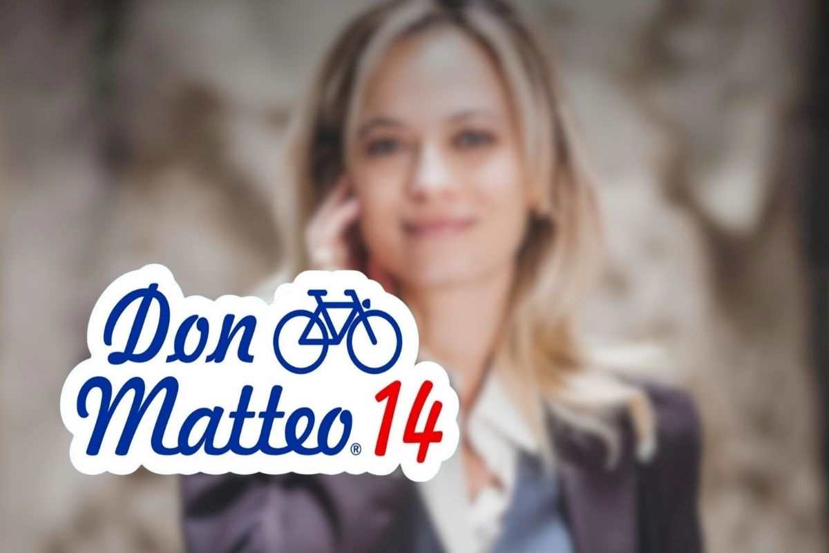 Don Matteo 14