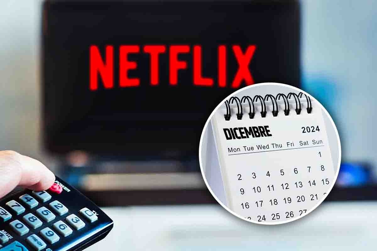 novità netflix