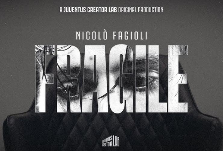 fragile nicolò fagioli