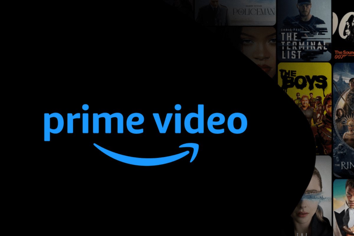 prime video