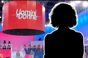 Studio Uomini e donne