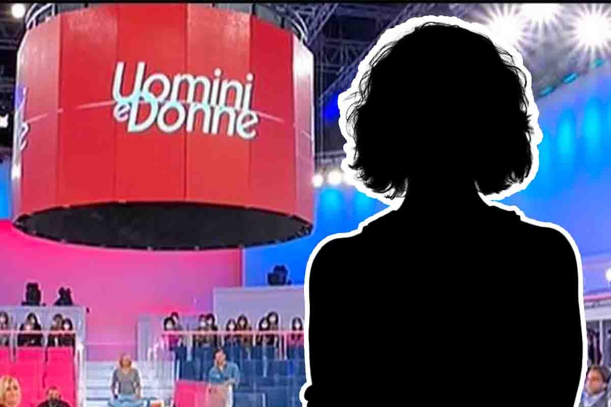 Studio Uomini e donne