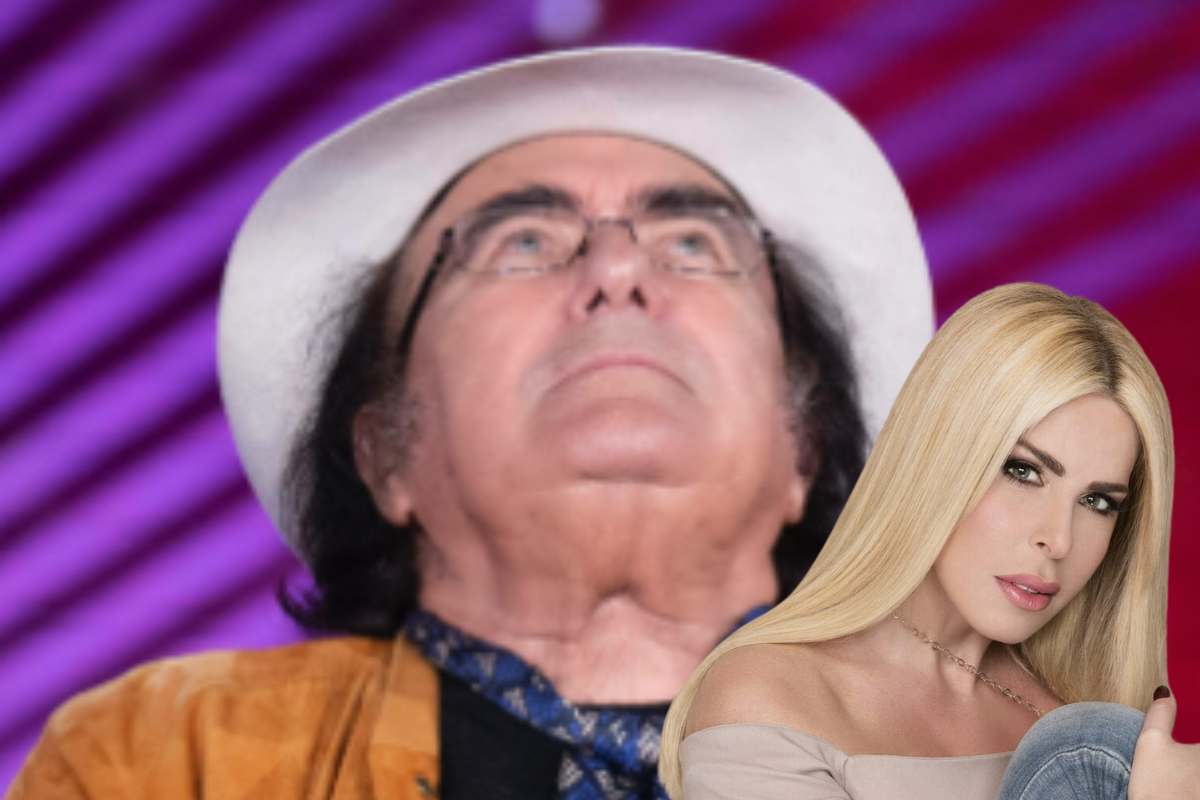 Al Bano e Loredana Lecciso