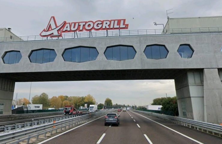 Autogrill