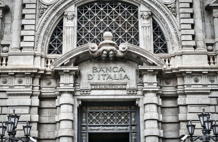 Banca d'Italia