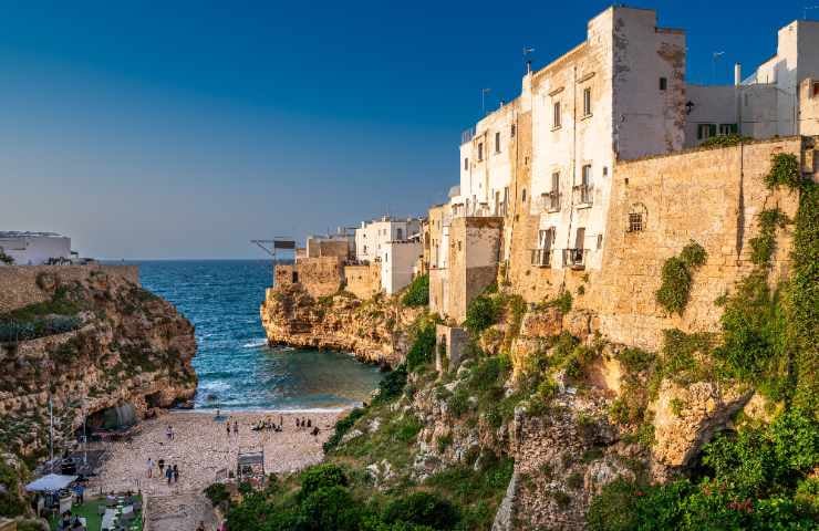 Bari - Puglia