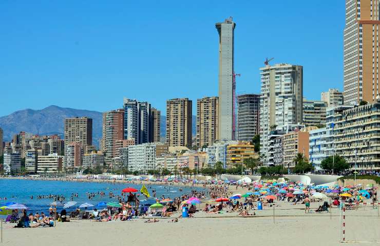 Benidorm