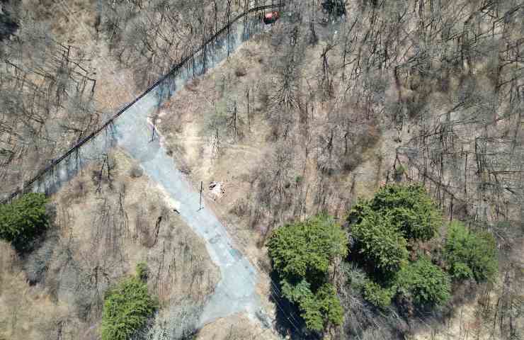 Centralia Pennsylvania