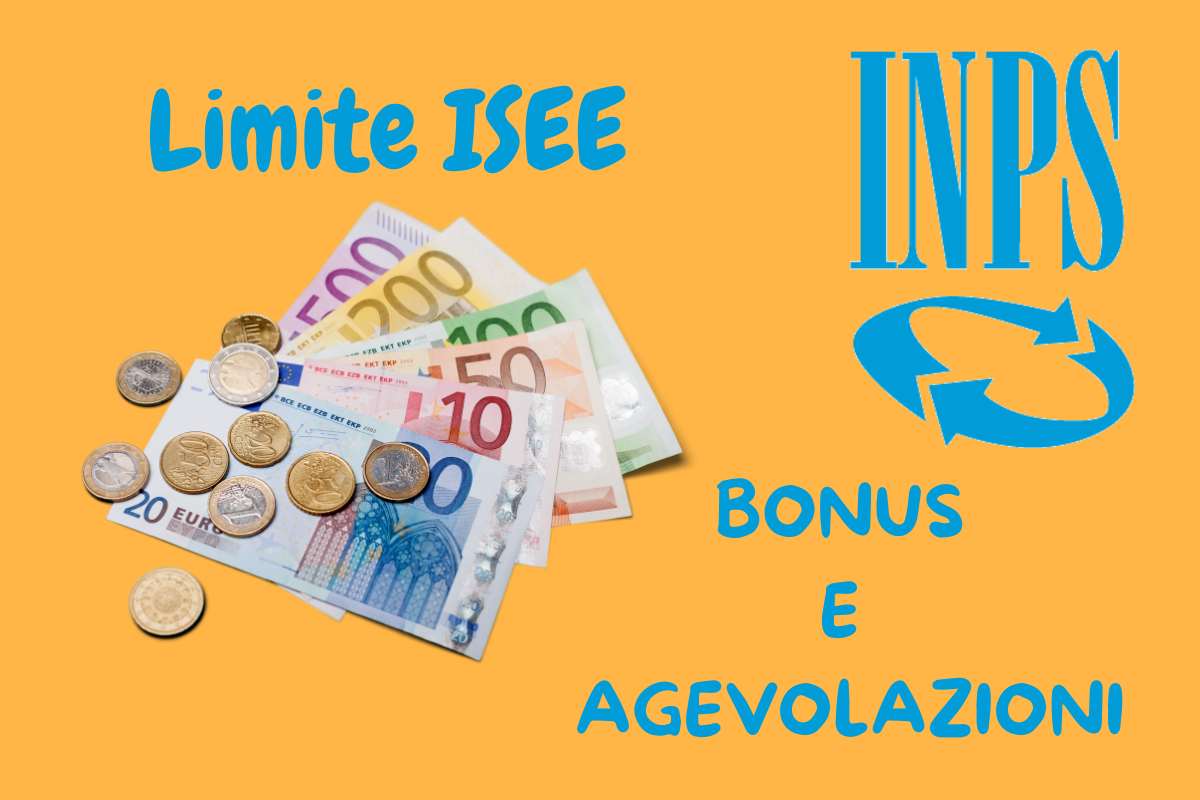 INPS, controllare il proprio ISEE