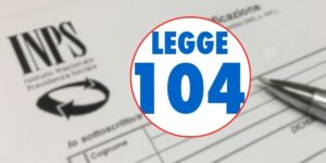 Legge 104