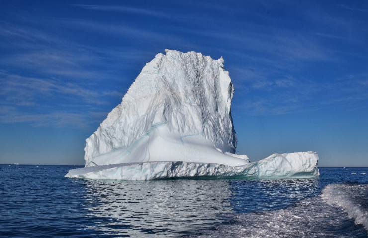 Iceberg