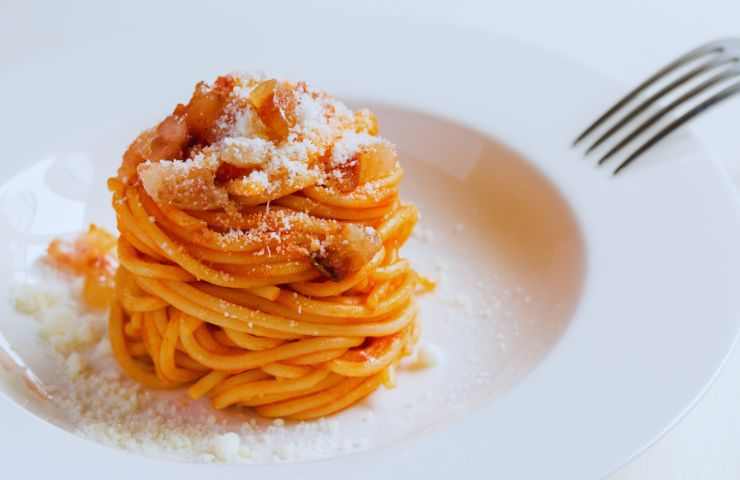 amatriciana